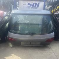 Portellone baule audia a4