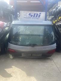 Portellone baule audia a4