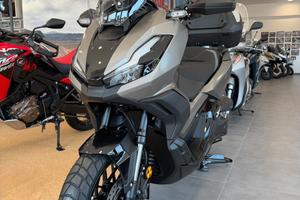 Honda ADV 350 - 2026