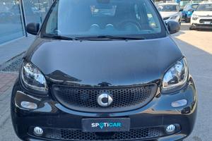 Smart ForFour 70 1.0 Youngster Benzina-GPL