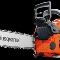 Motosega HUSQVARNA 555