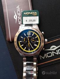 orologio mondia crono originale