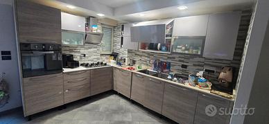 cucina Veneta Cucine angolare