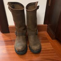 Stivale Harley Davidson