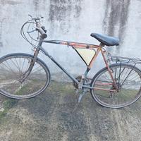 Mountain bike 26 bicicletta