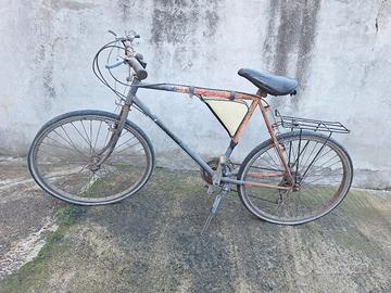 Mountain bike 26 bicicletta