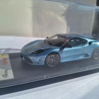 Ferrari 430 Scuderia - Racing43 Elite 1:43