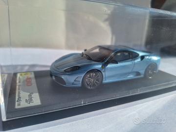 Ferrari 430 Scuderia - Racing43 Elite 1:43