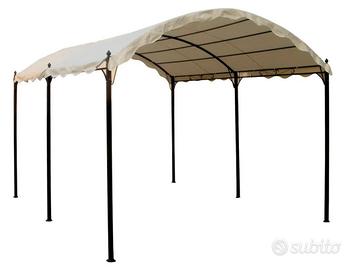 Gazebo da Giardino 3 x 4