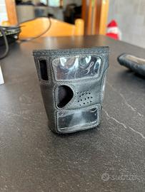 Custodia originale per kenwood th 38 e