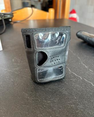 Custodia originale per kenwood th 38 e