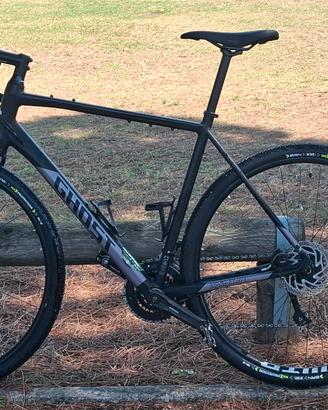 bicicletta ghost