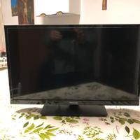 Panasonic LED TV J330 Series mod. TX