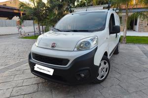 Fiat Fiorino 1.3 MJT 95CV Cargo SX 2021