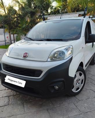 Fiat Fiorino 1.3 MJT 95CV Cargo SX 2021