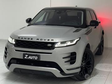 Land Rover Range Evoque 204 CV R-Dynamic HSE N1