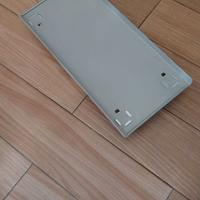 2 Carrelli per PC fisso