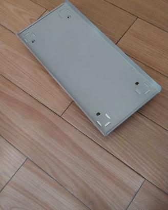 2 Carrelli per PC fisso