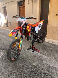 ktm exc-f 250
