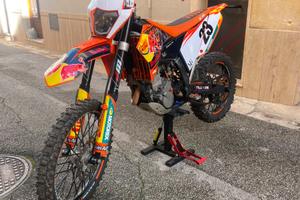 ktm exc-f 250