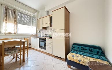 Bolognina via Dossetti Rif.16:Appartamento con Can