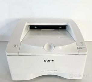 Stampante Sony UPDR80MD colori