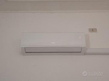 Condizionatore / pompa di calore Aermec