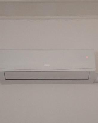 Condizionatore / pompa di calore Aermec