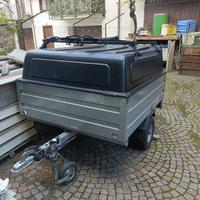 Carrello Plini & Gigliotti PGA 6FC1