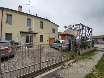 Casa in via San Savino92