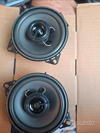 altoparlanti