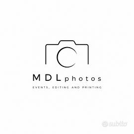 Stampa foto e editing