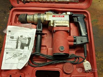 Demolitore Hilti