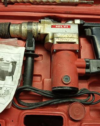 Demolitore Hilti