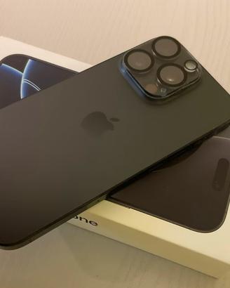 Iphone 16 pro 128 GB