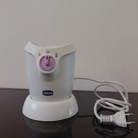 Scaldabiberon Chicco da casa e viaggio