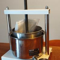 torchietto per frutta