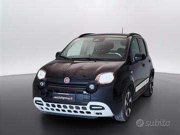 FIAT Pandina III 2024 - Pandina 1.0 firefly hybrid