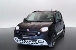 FIAT Pandina III 2024 - Pandina 1.0 firefly hybrid