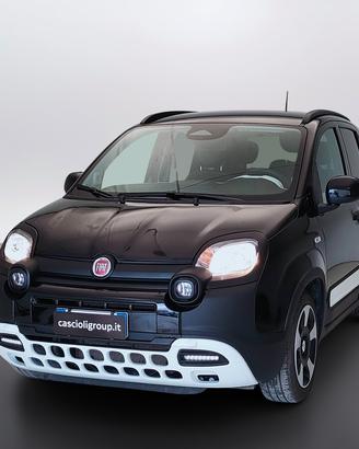 FIAT Pandina III 2024 - Pandina 1.0 firefly hybrid