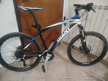 MTB GIANT 26
