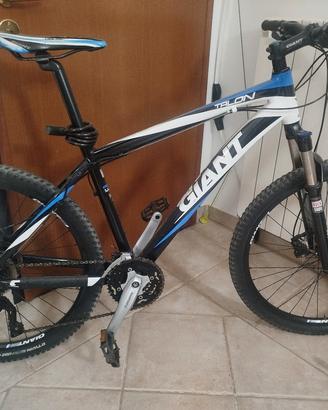 MTB GIANT 26