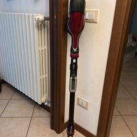 Scopa elettrica