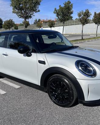 MINI F56 1.5 Cooper Business 3p automatica