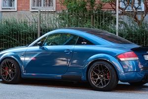 audi mk1