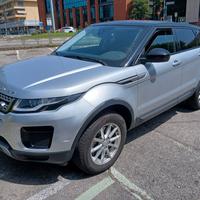 Range Rover Evoque 4x4