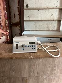 Micromotore estetico