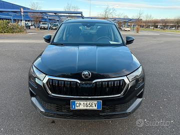 Skoda Karoq 1.5 style 150 cavalli