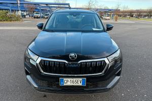 Skoda Karoq 1.5 style 150 cavalli