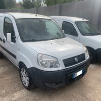 Fiat Doblo PRONTA CONSEGNA